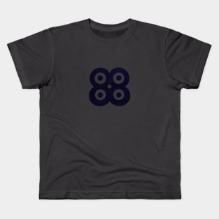 Adinkra Symbol Kids T-Shirt